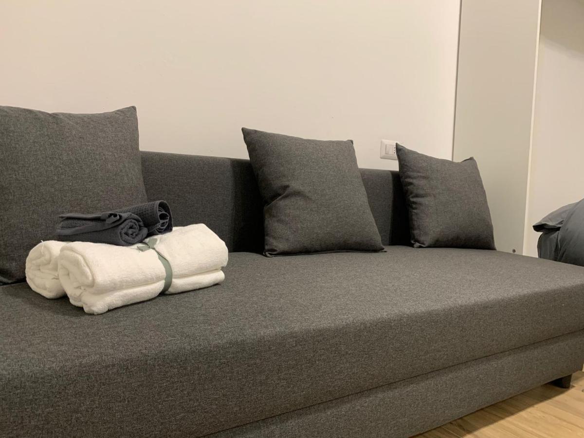 Chic Home Milano "Wifi & Smart Lock" Екстер'єр фото