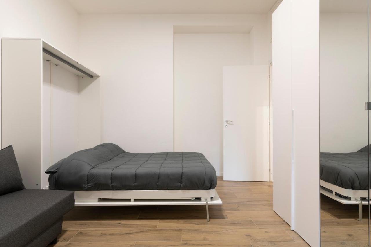 Chic Home Milano "Wifi & Smart Lock" Екстер'єр фото